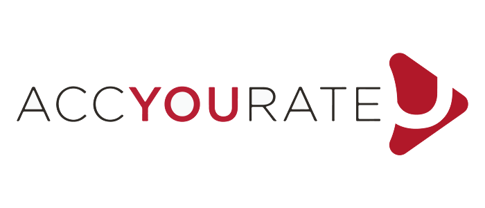 Accyourate logo