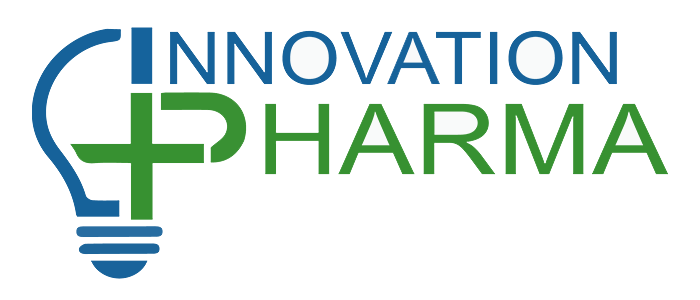 Innovation Pharma logo